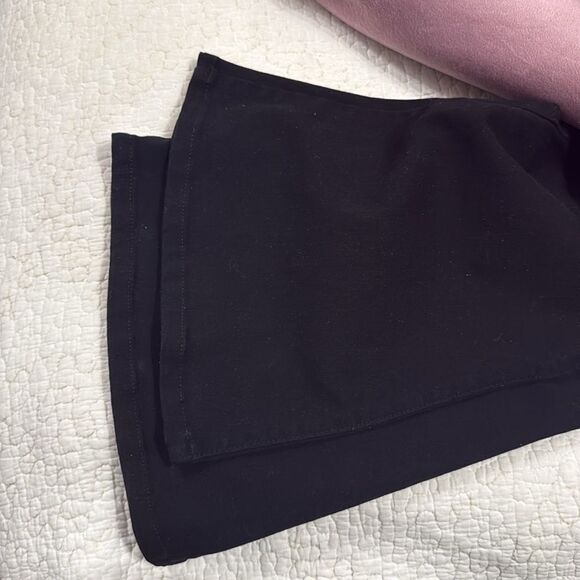 Black flared jeans - Picture 11 of 11